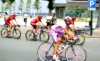 passaggio dell'86° Giro d'Italia