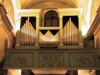 organo chiesa parrocchiale di Oleggio Castello