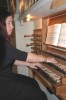 concerto per i 20 anni di costruzione dell'organo - organista Kristien Heirman