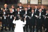 English Baroque Choir