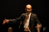 Alessandro Maria Carnelli e l'orchestra della fondazione Salina