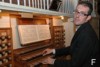 Davide Gorini al 3° Festival Organistico Sonata Organi
