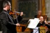 Enrico Casazza e l'Ensemble "La magnifica comunità" al 3° Festival Organistico Sonata Organi