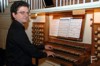 Maurizio Croci al 3° Festival Organistico Sonata Organi