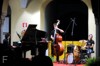 Jazz sotto le Stelle, Roberto Olzer Trio