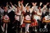 Balletto Bielorusso compagnia Rovesnik