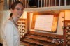 Bine Katrine Bryndorf al 4° Festival Organistico Internazionale "Sonata Organi"