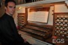 Felix Marangoni al 4° Festival Organistico Internazionale "Sonata Organi"