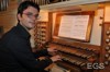 Christian Tarabbia e Alessandro Carnelli al 4° Festival Organistico Internazionale "Sonata Organi"