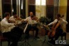 Lago Maggiore Musica 2009 - Doric String Quartet