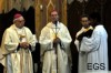 Celebrazione 4° Centenario Canonizzazione San Carlo Borromeo