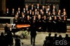 Concerto Sacro - Lirico con il coro Amadeus Kammerchor