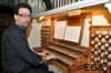 5° Festival Organistico Internazionale "Sonata Organi" - Luca Scandali