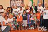 Bambini sahrawi "ambasciatori di pace" a Meina