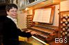 6° Festival Organistico Internazionale Sonata Organi - Aude Heurtematte
