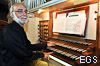 Lorenzo Ghielmi al 6° Festival Organistico Internazionale Sonata Organi