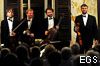 Lago Maggiore Musica 2011 - Zemlinsky Quartet