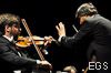 Primavera in Musica 2011 - Filarmonica Rubinstein Polonia - Edoardo Zosi, violino