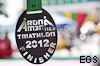 2° AronaMen Triathlon 112.9km