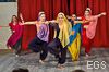India! danza poesia musica