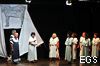 Spettacolo teatrale "Omero, Odissea, il Viaggio"