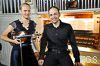 8° Festival organistico internazionale "Sonata Organi" con Marco Ruggeri e Lina Uinskyte