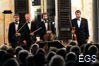Fesitval LagoMaggioreMusica 2013 - Zemlinsky Quartet