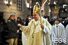 Santa Messa in occasione del VIII anniversario della morte di Don Luigi Giussani