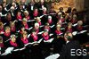Concerto del coro inglese The Chichester Singers