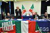 Covention Forza Italia