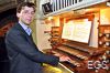 9° Festival Organistico "Sonata Organi" - Concerto d'organo con Klemens Lucke