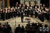 9° Festival Organistico "Sonata Organi" - Concerto dell’English Baroque Choir