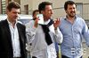 Matteo Salvini incontra gli elettori