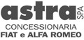 Astra S.p.A. - concessionaria Fiat e Alfa Romeo