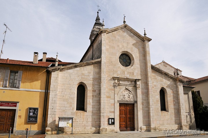 Chiesa Collegiata di Santa Maria