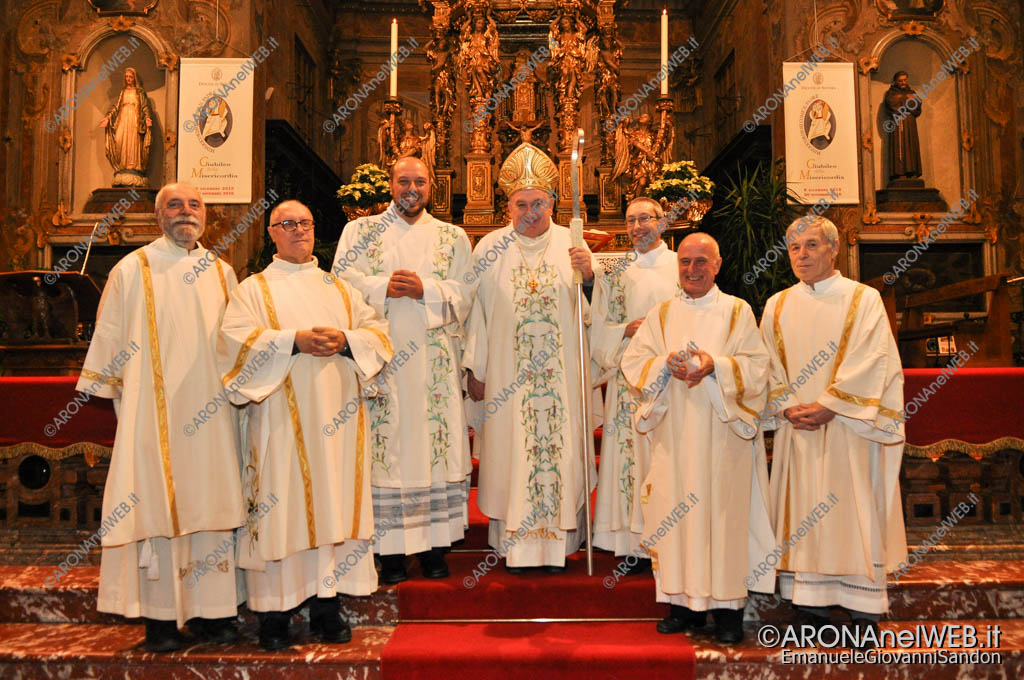 EGS2015_38479 | I diaconi permanenti della diocesi
