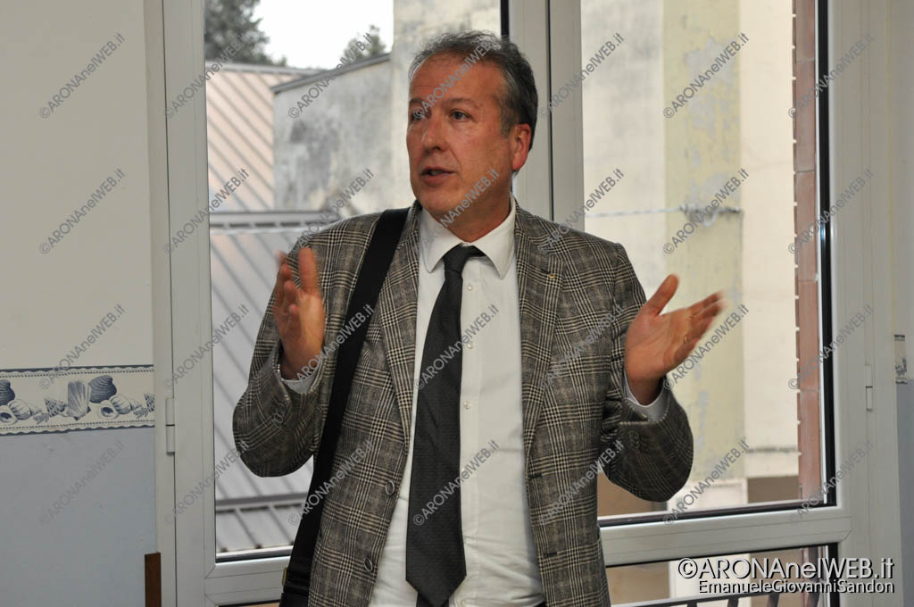 EGS2016_07613 | Claudio Ciampi, vicepresidente della Federazione Italiana Dama