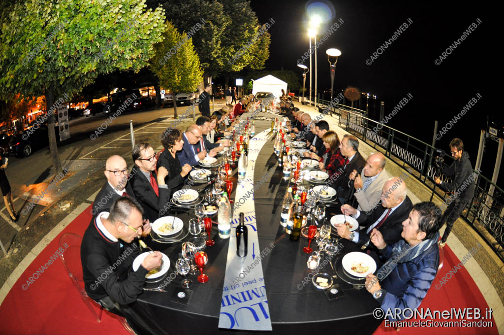 EGS2016_29940 | Alfa Romeo - Dinner in Red ad Arona