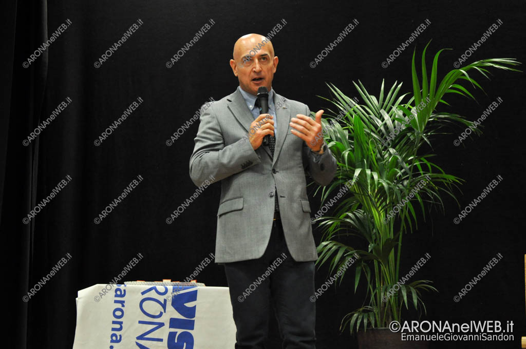 EGS2016_31594 | Mauro Gattoni, presidente provinciale Avis