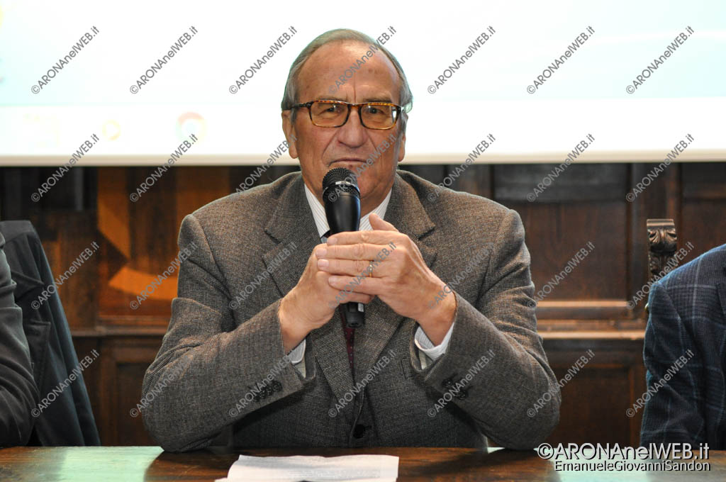 EGS2016_35805 | Cesare Ponti, presidente Fondazione Comunità del Novarese