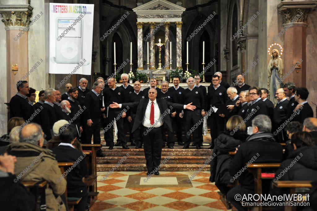 EGS2016_38000 | Coro "La Rocca" di Appiano Gentile - Como