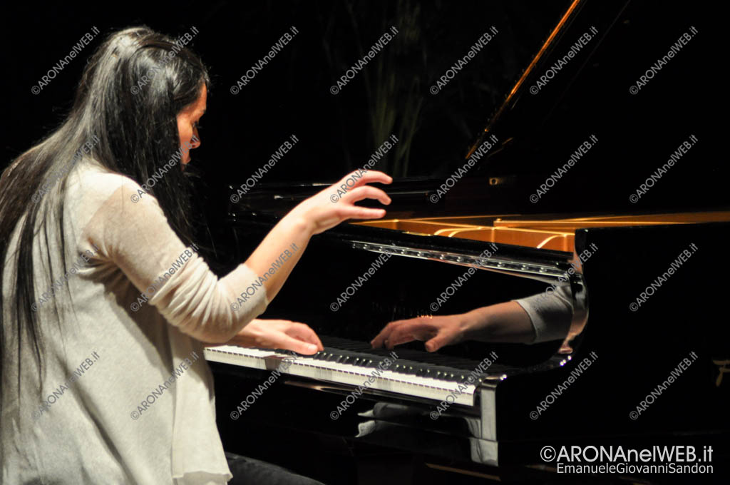 EGS2017_12333 | La pianista Ludovica De Bernardo