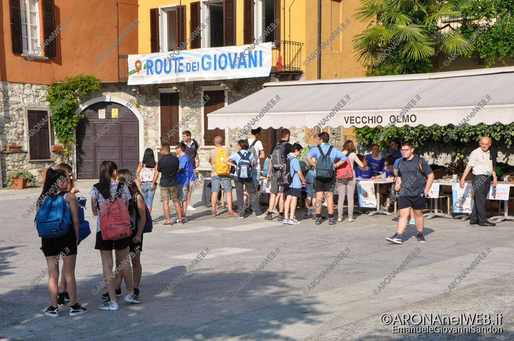 EGS2017_16354 | Mergozzo, Piazza Cavour