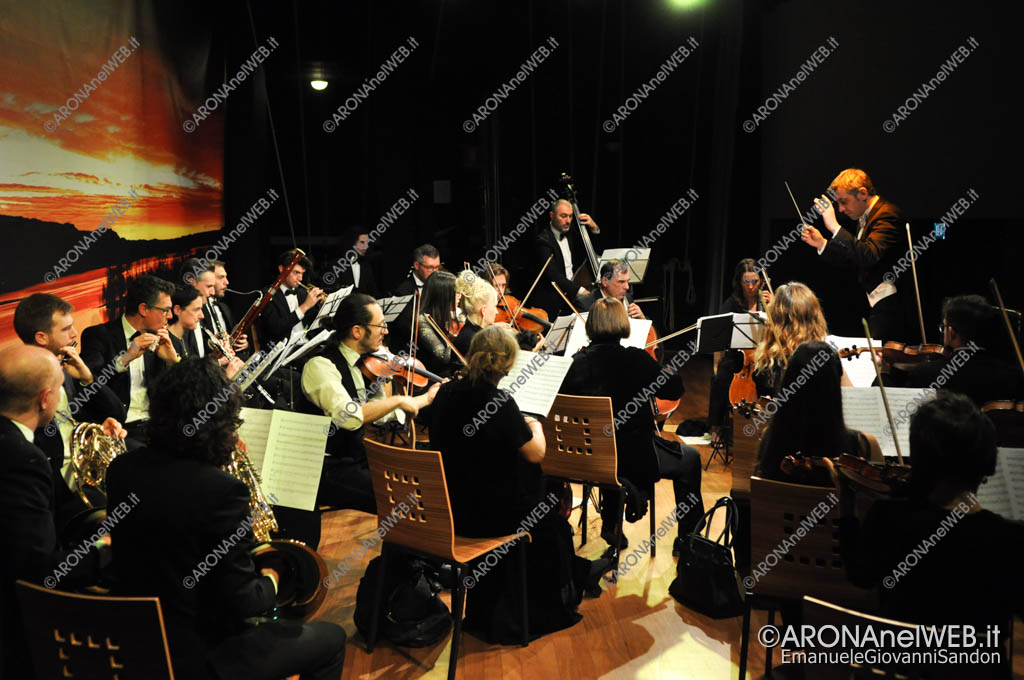 EGS2018_00062 | M° Vito Lo Re dirige l'Orchestra Sinfolario