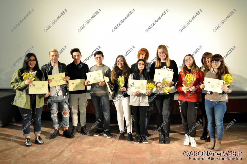 EGS2018_03359 | I vincitori del concorso "Non solo mimose"
