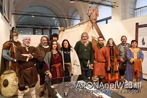 InaugurazioneMostra_ArrivanoiLongobardi_MuseoCivicoArona_20180318_EGS2018_04788_s
