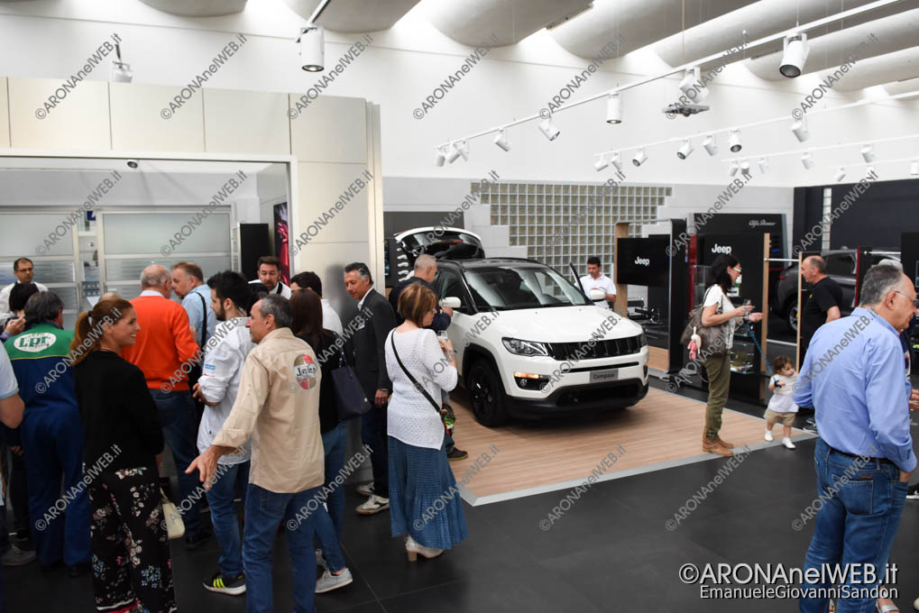 EGS2018_11245 | Showroom Jeep - Astra Arona