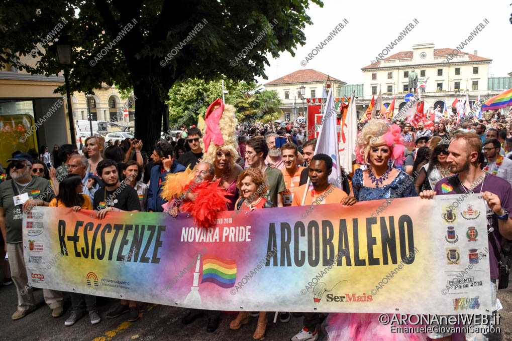 EGS2018_13029 | Novara Pride "R-esistenze Arcobaleno"