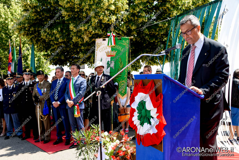 EGS2018_14825 | dott. Marco Baldino, vice prefetto della Provincia di Novara