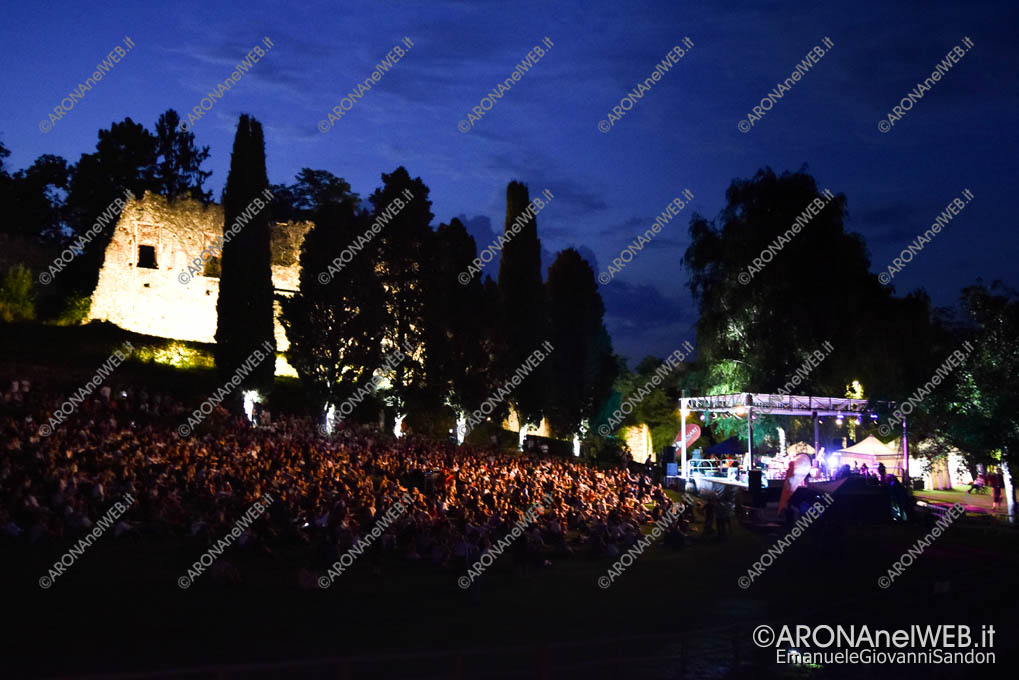 EGS2018_25479 | Arona Music Festival 2018 – Pat Metheny al Parco della Rocca Borromea